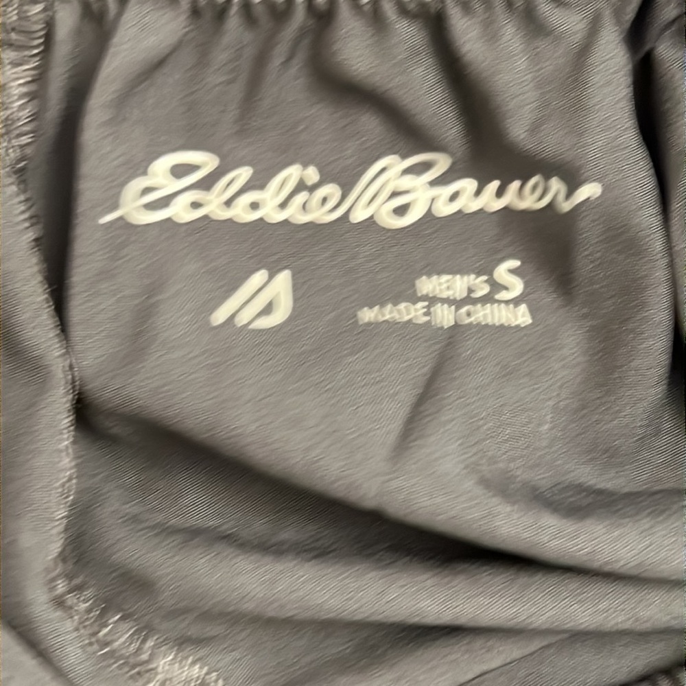 Eddie Bauer men’s shorts - Picture 4 of 5
